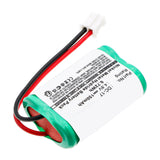 Dogtra SDT00-11907 Battery Replacement for Dog Collar