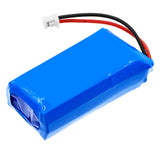 Dogtra BP74TE3P Battery Replacement for Dog Collar