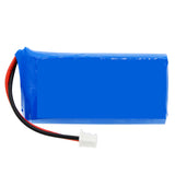 Dogtra BP74TE3P Battery Replacement for Dog Collar