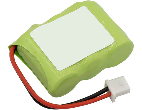 Dogtra GPRHCH33N009 Battery Replacement for Dog Collar
