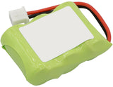 Dogtra GPRHCH33N009 Battery Replacement for Dog Collar