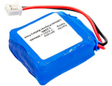 Dogtra BP74RS Battery Replacement for Dog Collar