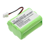 Dogtra BPRR Battery Replacement for Dog Collar