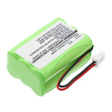 Dogtra BPRR Battery Replacement for Dog Collar