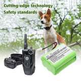Dogtra BPRR Battery Replacement for Dog Collar