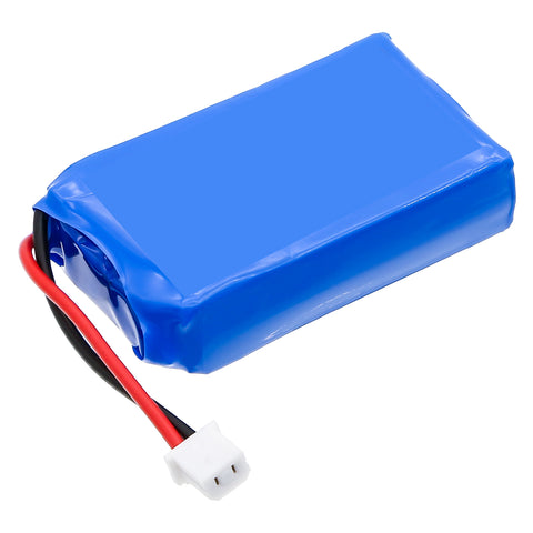 Dogtra BP-74RE Battery Replacement for Dog Collar