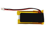 Dogtra BP37Y Battery Replacement for Dog Collar