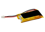 Dogtra BP37Y Battery Replacement for Dog Collar
