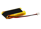 Dogtra BP37Y Battery Replacement for Dog Collar