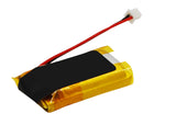 Dogtra BP37Y Battery Replacement for Dog Collar