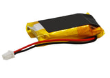 Dogtra BP37Y Battery Replacement for Dog Collar