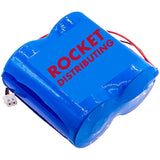 Siemens MAG 8000 FlowMeter Battery Replacement