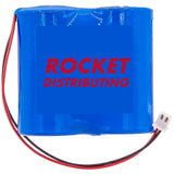 Siemens MAG 8000 FlowMeter Battery Replacement