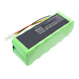 Samsung VCA-RBT20 Battery Replacement for Cordless Vacuum