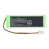 Samsung VCA-RBT20 Battery Replacement for Cordless Vacuum