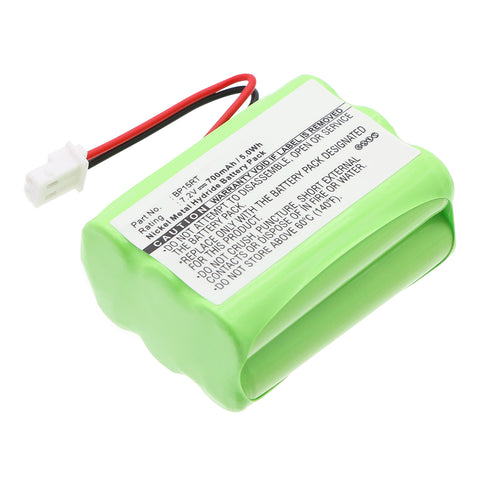 Dogtra BP15 Battery Replacement for Dog Collar