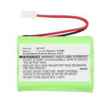 Dogtra BP15 Battery Replacement for Dog Collar