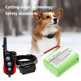 Dogtra BP15 Battery Replacement for Dog Collar