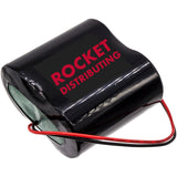 Seametrics 31126 Battery Replacement