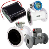 Seametrics 31126 Battery Replacement