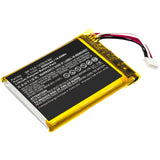 Xfinity GSP055771 Battery Replacement for Alarm System