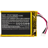 Xfinity GSP055771 Battery Replacement for Alarm System