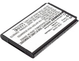 UniData ICW-1000B Battery Replacement for Cordless Phone