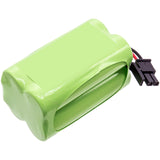 Visonic 99-301712 Battery Replacement for Alarm System