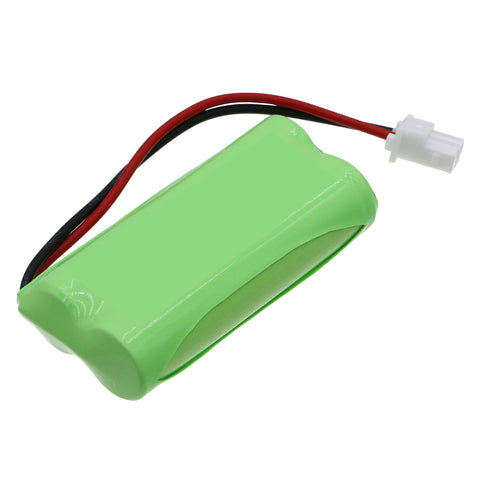 Vesta VESTA-250 Battery Replacement for Alarm System