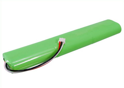 Rocket Distributing RD-VTC543SL Battery