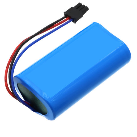 Wolf Garten 7086061 Battery Replacement for Cordless Lawn Shears