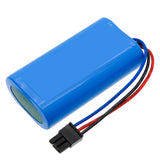 Wolf Garten 7086061 Battery Replacement for Cordless Lawn Shears