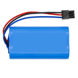 Wolf Garten 7086061 Battery Replacement for Cordless Lawn Shears