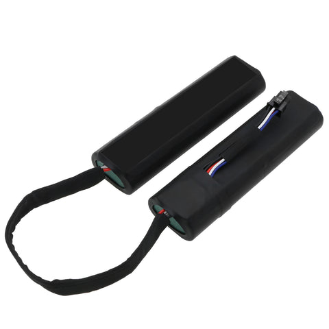 Xiaomi P2027-4S2P-MMBK Battery Replacement for Cordless Vacuum