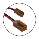 Toshiba ER3V/3.6V Battery with RD029 Connector (OEM)