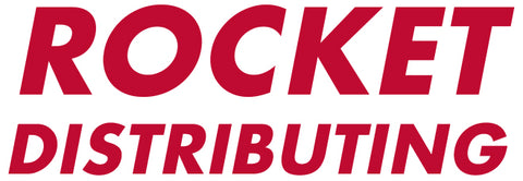 Rocket Distributing RD-PLC260 Battery