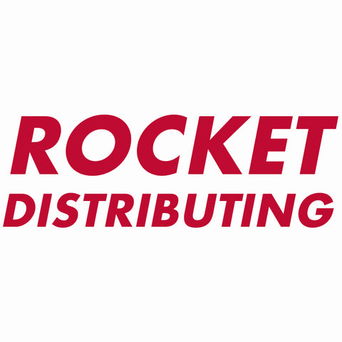 Rocket Distributing RD-C6020 Battery