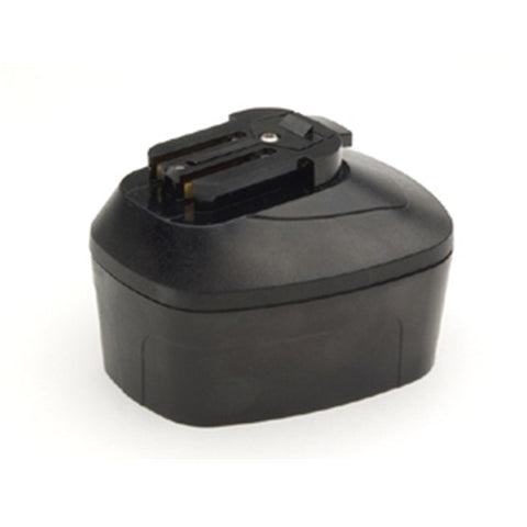 Stryker 4115 Battery Replacement