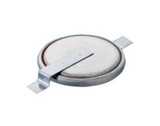 Renata CR1620SM Battery (Surface Mount Solder Tabs)(100 Pieces)