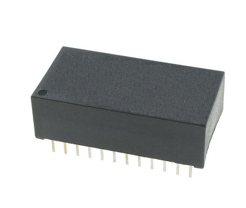 Dallas Analog Devices Inc DS12887+ Battery - 14 Pieces