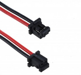 Toshiba ER3V/3.6V Battery with RD018F Connector (OEM)