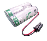 ABB 3HAC051036-001 REV02 Battery Replacement