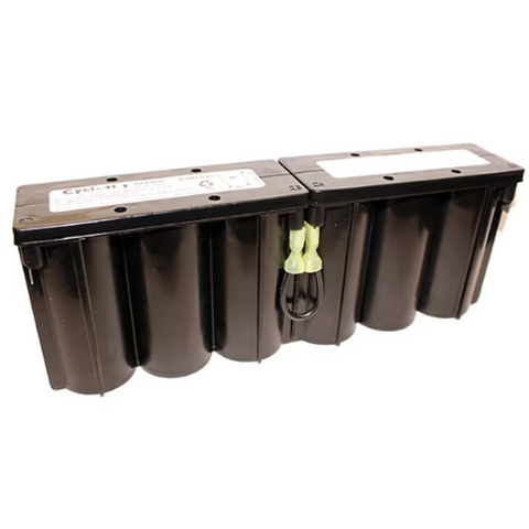 Rocket Distributing RD-SLA195 Battery