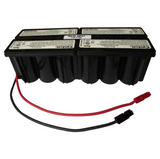 Enersys - Cyclon 0819-0032 Battery