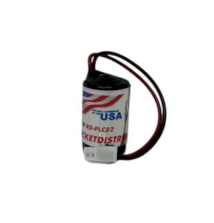Rocket Distributing RD-PLC82 Battery