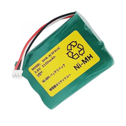 FDK 3HR-4/3FAUC Battery