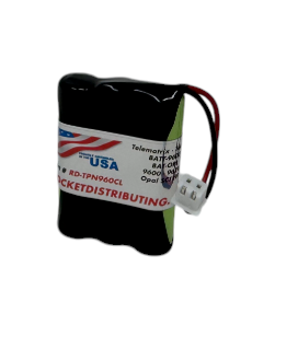 Rocket Distributing RD-TPN960CL Battery