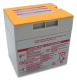 Power Wheel 00801-1661 Battery - Orange Top