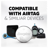 Energizer 2032 Lithium Batteries - 3V (12 Pack)