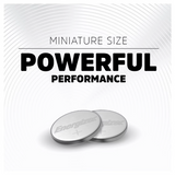 Energizer 2032 Lithium Batteries - 3V (12 Pack)